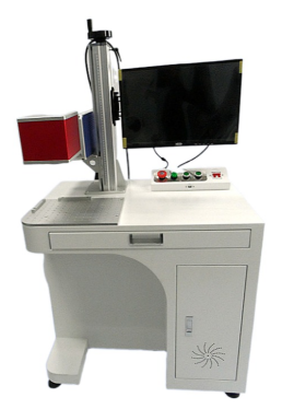 Máy khắc laser CO₂