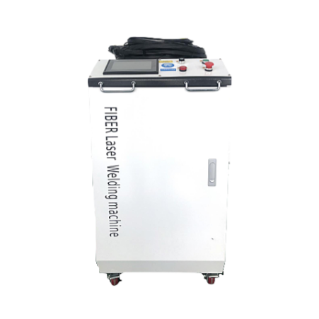 Handheld Laser Welding Machine